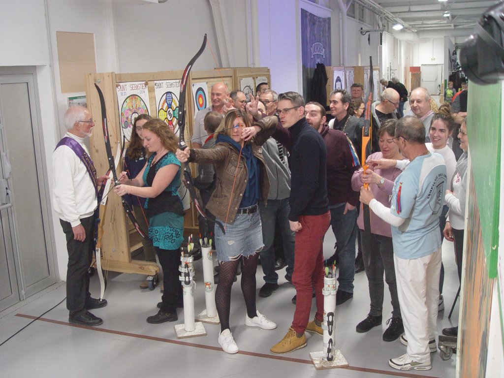 40 ans de la Compagnie